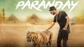 Paranday  -  Bilal Saeed  -  Full Song  - Latest Punjabi Song 2016