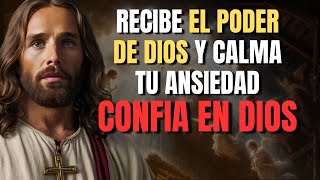 DIOS TIENE UN MENSAJE SOBRE LA ANSIEDAD QUE DEBES ESCUCHAR | VIVE CON PAZ