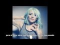 Lacey Sturm / Impossible (Sub.)