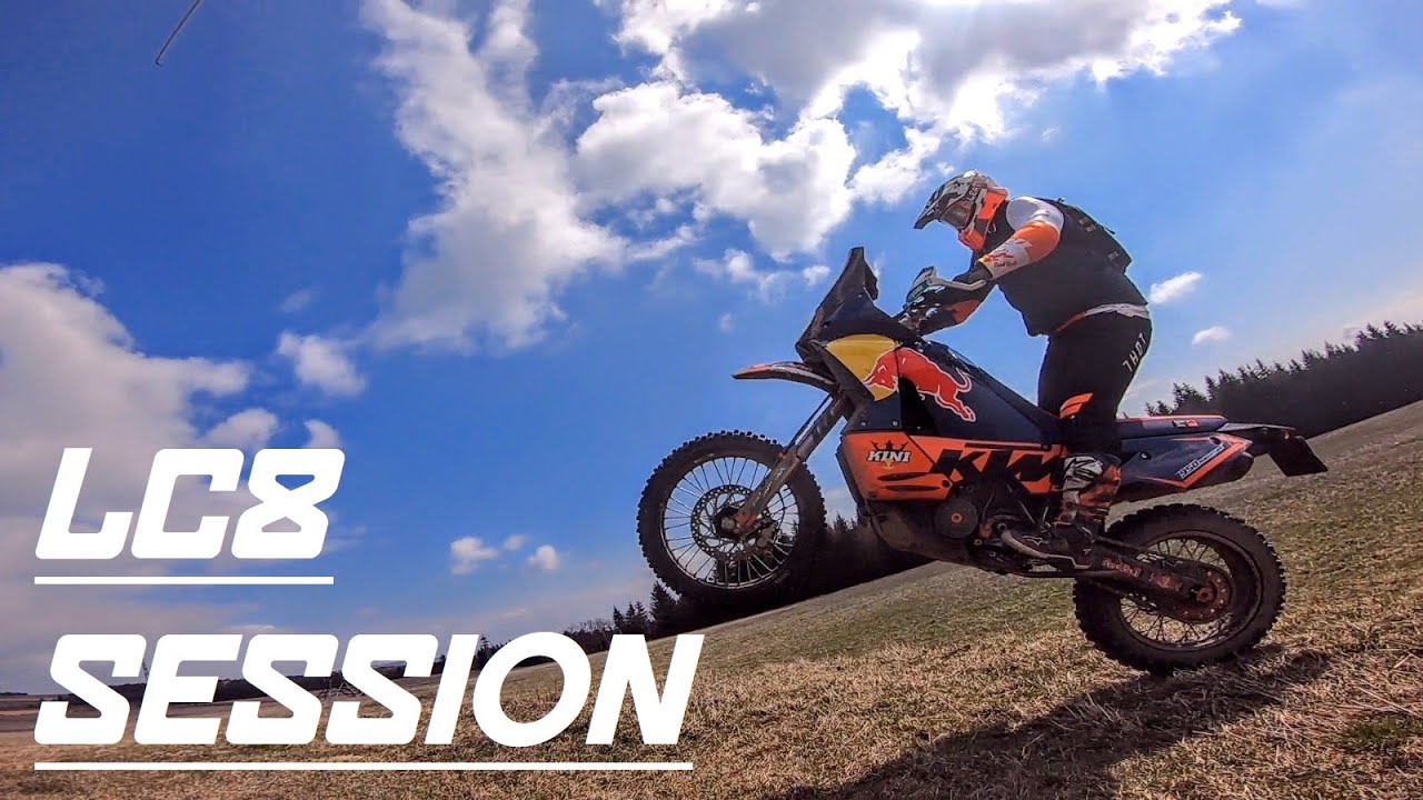 Lc8 Session Youtube