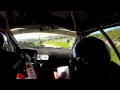 Crugnola - Ferrara Ireland Rally 2014 Crash ss3 Hamilton folly's