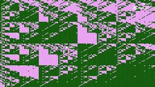 Sierpinski python test