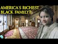 The Black Heiress Who Lost Her Mother's Fortune | A'Lelia Walker