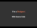 How To Make Auto Typing Text Animation Using HTML CSS And JAVASCRIPT | Type JS