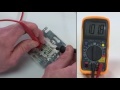 werken met de multimeter uw eltra toolkit