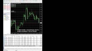 forexROBOtrading5 Live Stream