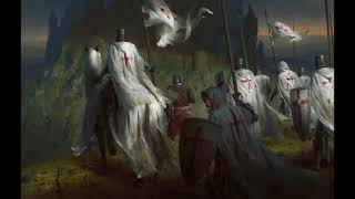 Tales Of The Templars | Audiobook | Ancient Wisdom