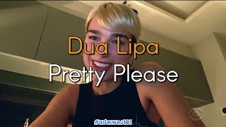 #แปลเพลง101 EP.142 | Dua Lipa - Pretty Please
