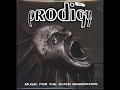 The Prodigy - Full Throttle (HLNGR Live Remix)