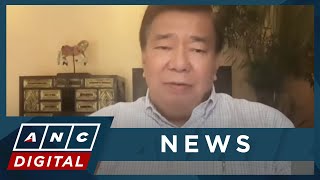 Should Boying Remulla resign after son's drug arrest? Drilon weighs in | ANC