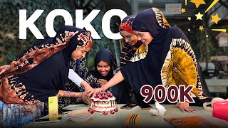 KOKO AAN SURPRISE USAMEEYAY SII WADAJIR AH UDABAAL DAGNAY FOR 900K