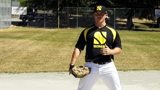 Playing Third Base - SloPitch Fielding Tips