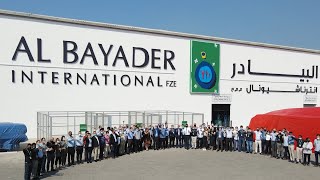 Al Bayader International Community, Our People