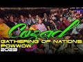 🔥Cozad's Fire Intertribal Jam🔥 l (FNL) Gathering of Nations (GON) Powwow 2023