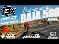 BAJA 500 RM 95 - 210 / GOPRO RECAP PRO MOTO