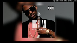 Big Sean ~ Celebrity (feat. Dwele)