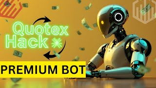 Quotex Bot | Quotex 2 Minute Scalping Strategy | Quotex bug Strategy | Forex Trading Using Bot