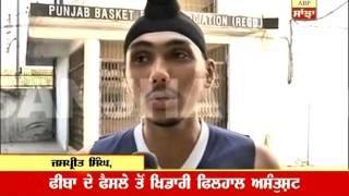 Players’ reactions on FIBA’s decision on Turban ban