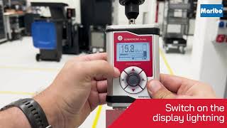SONAPHONE® Pocket Leakdetection SONOTEC