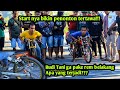 Laga Part II | M-tech (Mdavit) VS Budi Tani | Dan Akhirnya???