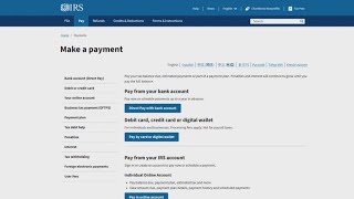 Three Things to Know: Last minute tax filings