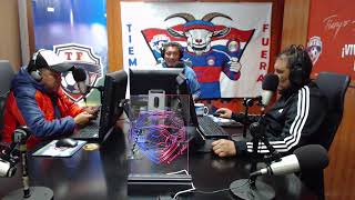 #TiempoFueraXelaGT #EnDirecto 04-2-2025