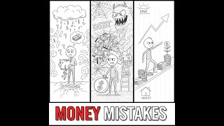 3 Money Mistakes That Keep You Poor Before [30]