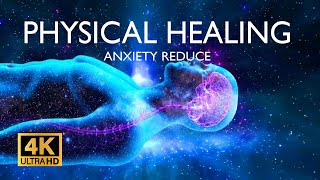 Improve brain & DNA | Emotional and physical healing and Regeneration at 432Hz, Positive Energy