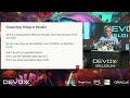 SIMD Parallel Programming with the Vector API By José Paumard