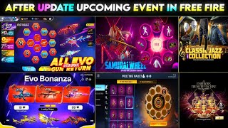 UPCOMING EVENT IN FREE FIRE 2024 | FF NEW EVENT | FREE FIRE NEW EVENT | FREE FIRE TODAY EVENT 10 MAY
