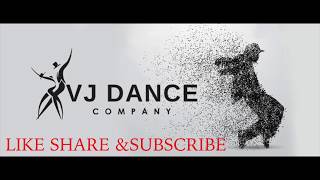 ZINGAAT HINDI | DHADAK | Vijendra Singh choreography | Ishaan and Janhvi | VJ DANCE COMPANY | VJDC