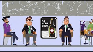 Dr. Homebrew | Episode #249: Two Pils, One Show