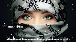 Arabic Trance Remix | Mawla Ya Salli Wa Sallim | Bass Boosted | Non-Copyright | AL~AMAAN ALLUZ