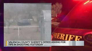 VCSO seeks public's help in locating Los Lunas homicide suspect