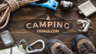 Wild Camping Rules - Tips and Tricks