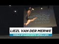 Liezl van der Merwe | Junior Division | FrontRow | World of Dance South Africa #WODZA19