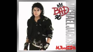 Michael Jackson - The Way You Make Me Feel - Bad 25th Album - 2