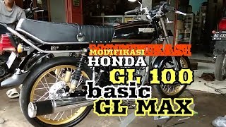 Gl 100 Original Modif Videos 9videos Tv