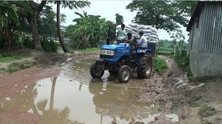 ত্রিশাল-পোড়াবাড়ী সড়কের বেহাল দশা, মুক্তি মিলবে কবে?