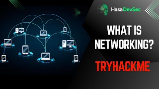 What is Networking? TryHackMe Walkthrough
