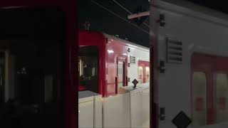 JR九州筑肥線103系1500番台筑前前原駅発車その❶ #shorts