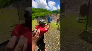 IPSC Practical Shooting Competition #practicalshooting #gun #ipscworld #competition #ipsc #uspsa