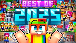 JOHNNY'S BEST OF 2025!