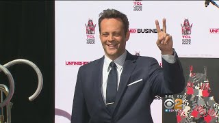 Actor Vince Vaughn Arrested For Suspicion Of DUI