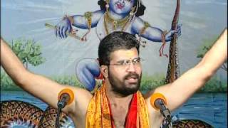 Bharathathillea Mathritham : Kunthi Sthuthi - Part 3 of 6