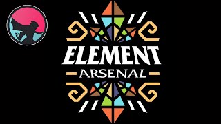 [Element] Spellbreak Tournament Gameplay: Arsenal Duos Qualifier 1