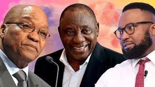 Zuma threatens ANC with court action if his membership is not restored.