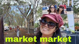 MARKET MARKET IN MALTA 🇲🇹