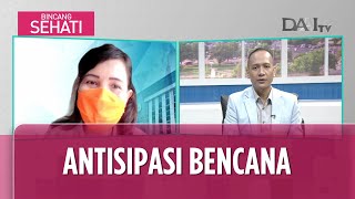 Antisipasi Bencana