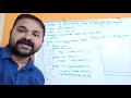 Applet program to demonstrate order of execution of life cycle methods || Java Programming